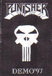 Punisher (ARG) : Demo '97